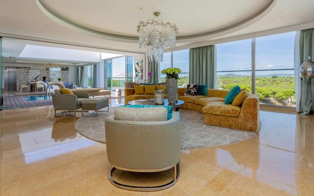 Conrad Algarve