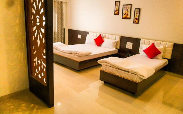 Hotel Neem Tree