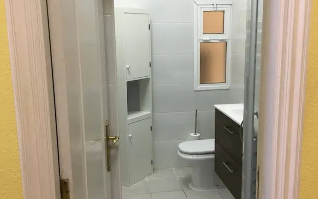 2 Bd Apartment With Stunning View