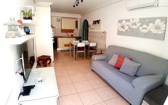 Casa Mamu, Terrace, Wifi and air con