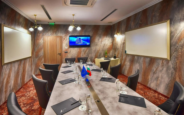 Best Boutique Hotel