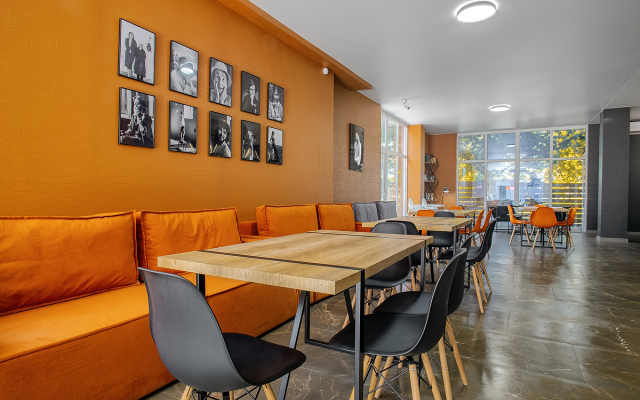 Bruni Loft Hotel