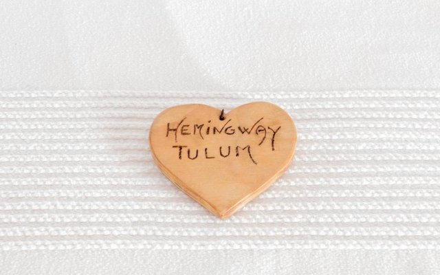 Hemingway Romantic Resort