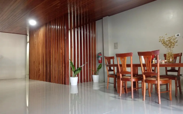 Alojamiento Casa Luna