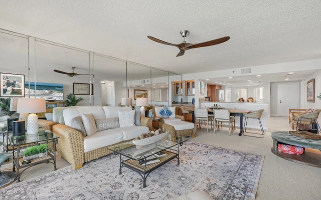 Inlet at Minorca 904