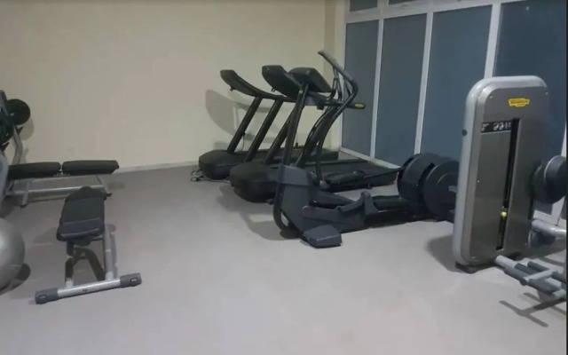 Mitros Residences