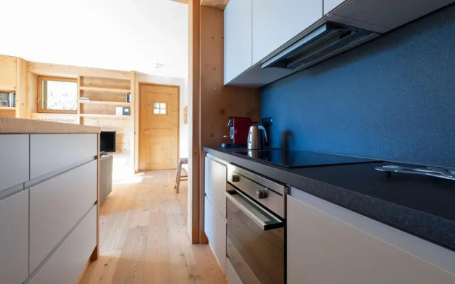 Sertorelli 27 in Bormio