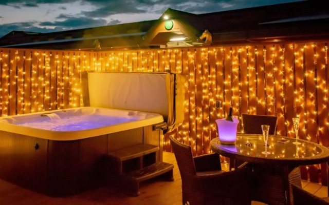 Ingliston Country Club Hotel