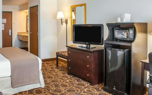 Premier Extended Stay Hobbs