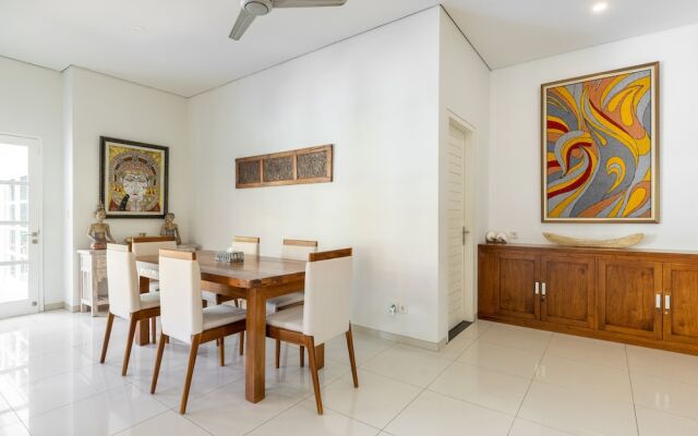 OriVista Charming Villa Shree Canggu 2 mins to beach