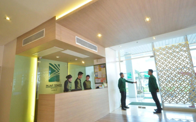 Injap Tower Hotel