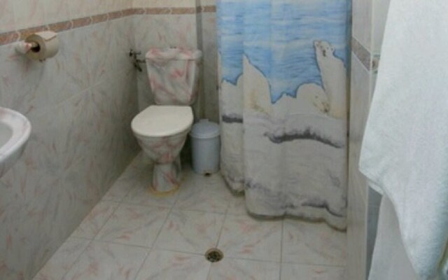Hotel Manz I