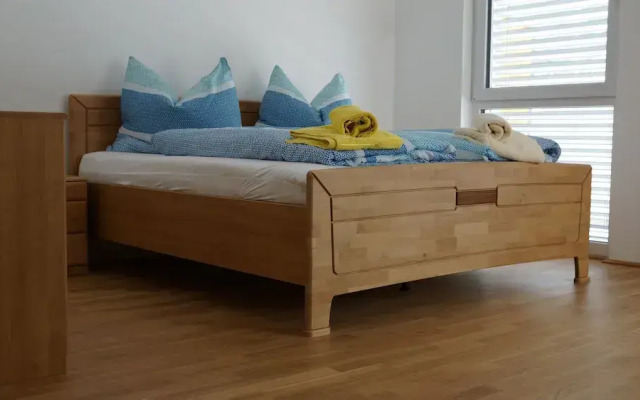 Appartement Konny
