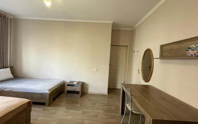 На Варшавской