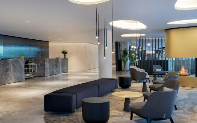 The Westin London City