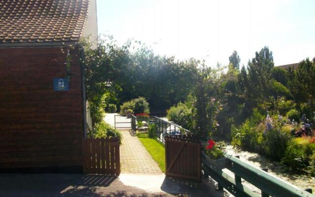 Gîte Saint-Omer, 4 pièces, 7 personnes - FR-1-376-72