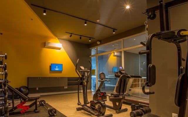 Grand Suites Family Resort