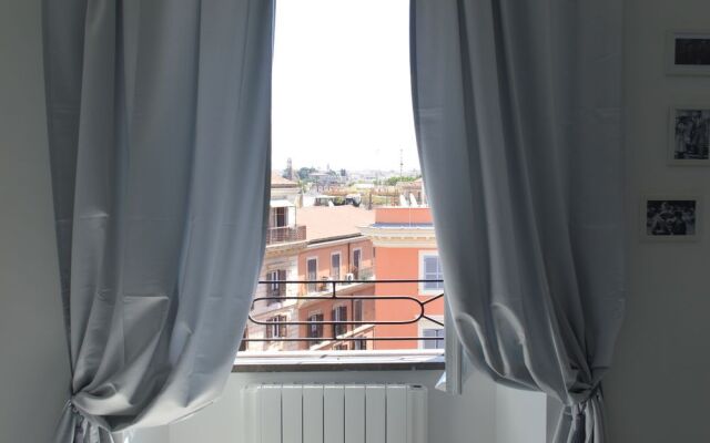 TRASTEVERE Appartamento Tittoni