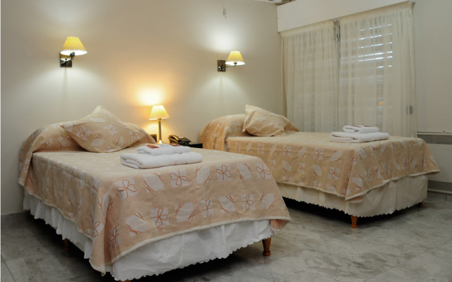 Hotel Euzko Alkartasuna