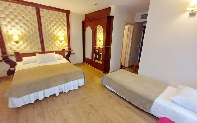 Boutique Spa Hotel Pegasa Pils