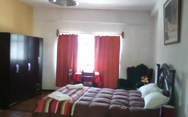 Hotel Normandie - Tarma