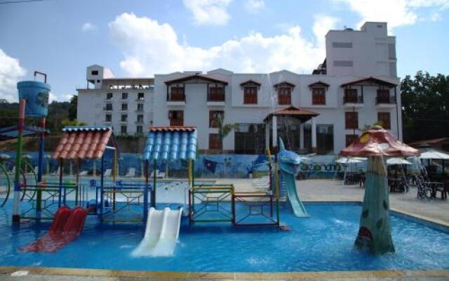 Hotel Majam's Resort