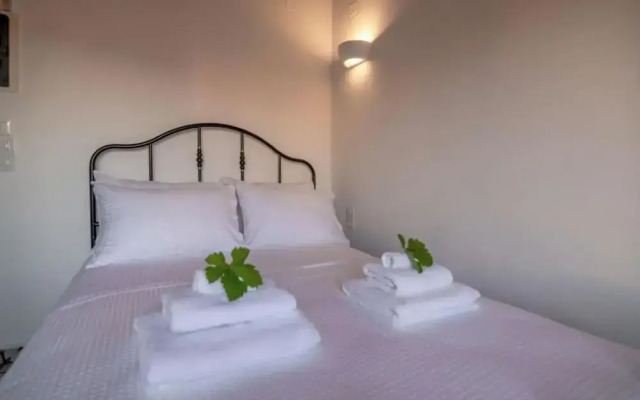 Marthas Delight Rooms