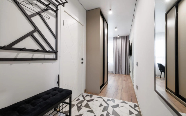 ЛафаХоум на улице Печатников