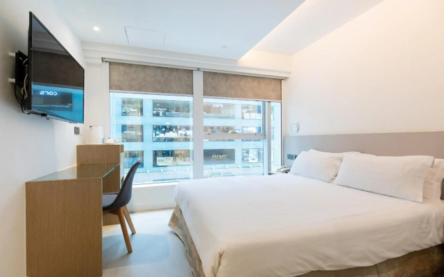 Wifi Boutique Hotel