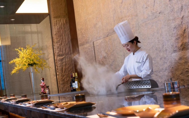 Wyndham Grand Plaza Royale Yuzhou Xiamen