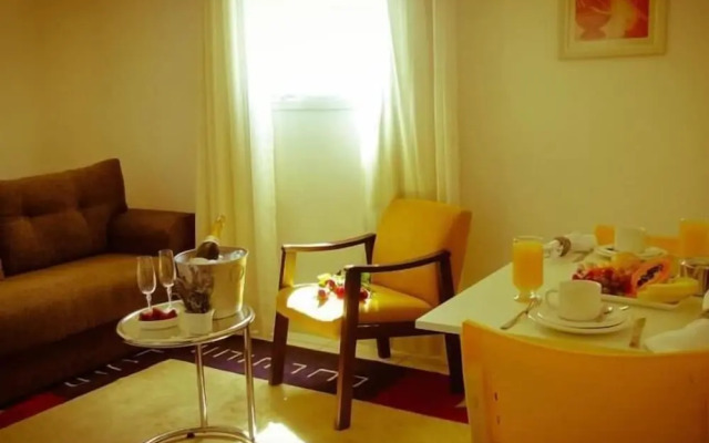 Hotel 1000
