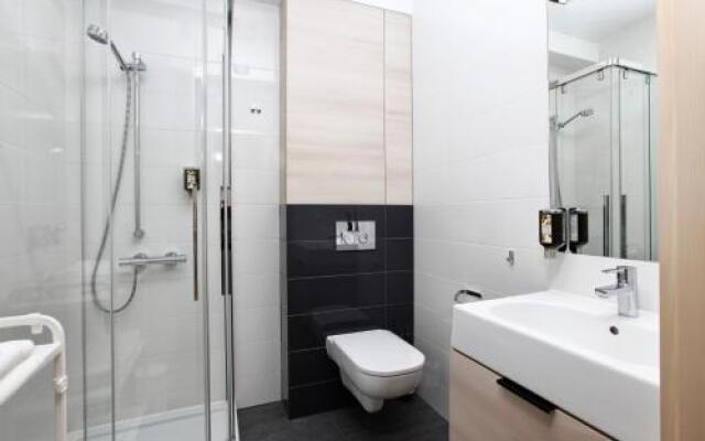 Apartament Katarzynki