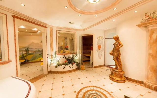 Hotel Landhaus Marchfeld