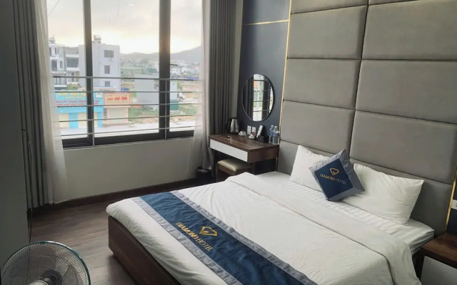 Diamond Hotel Van Don - BAY LUXURY – Guest Rooms – Van Don
