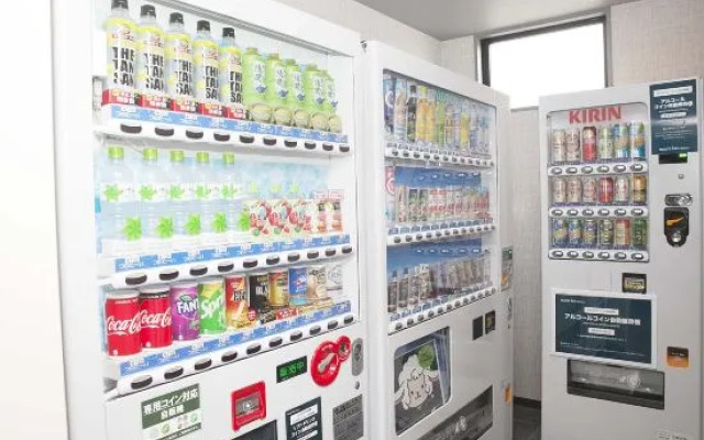 Hotel Route Inn Tokushima Airport -Matsushige Smartinter-