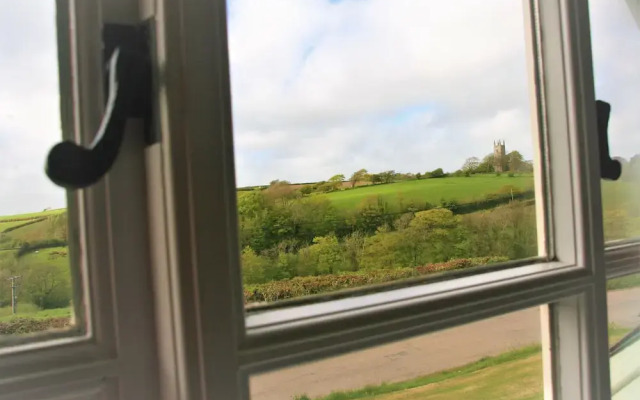 Glebe House Cottages