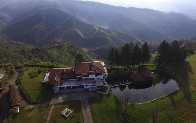 Hotel Reserva Monarca