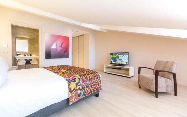 Palais Saleya Boutique Hôtel
