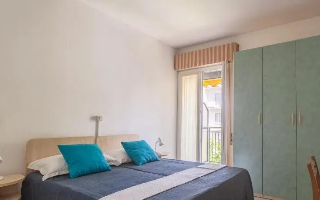 Hotel Esedra