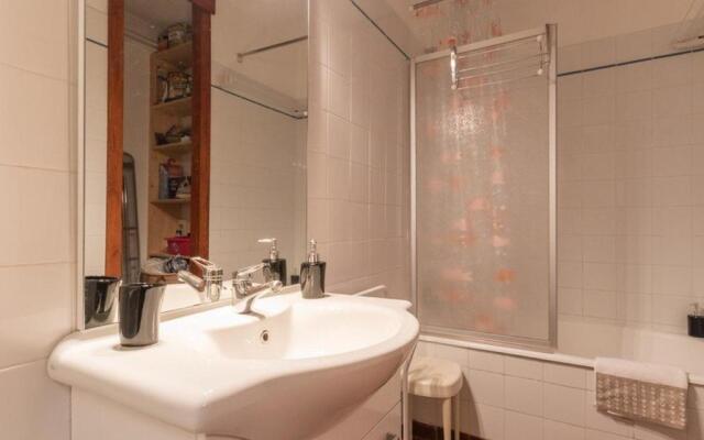 Appartement Serre Chevalier, 2 pièces, 6 personnes - FR-1-330E-26