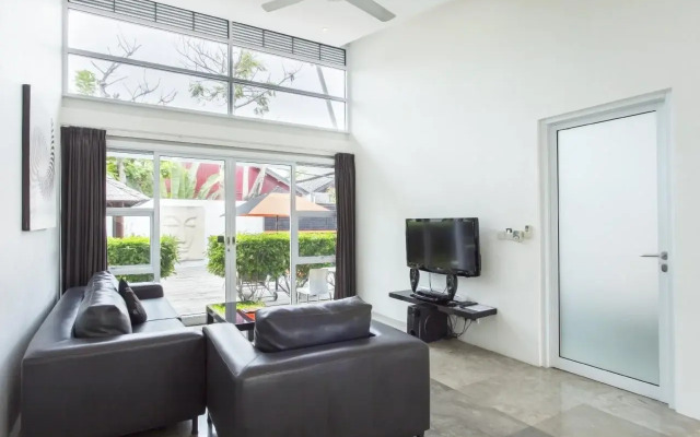 Bali Yarra Villas Seminyak