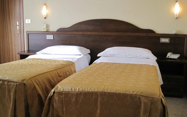 Hotel Maria