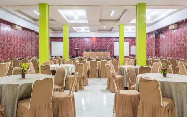 Hotel Syariah Grand Jamee