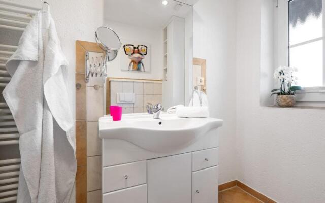 Zum Fährmann 2 Whg 1 EG rechts in 18356 Pruchten