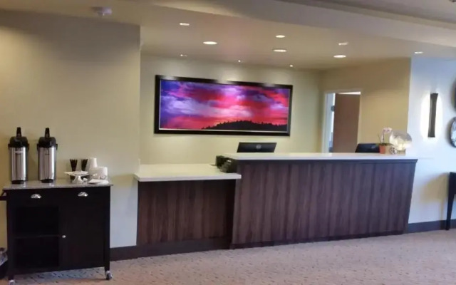 Ledgestone Suites Hotel Elko