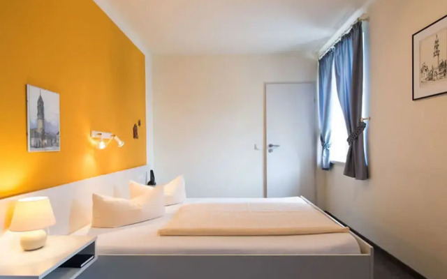 Pension Lausitz