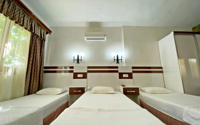 Zehra Holiday Village - Halal Concept