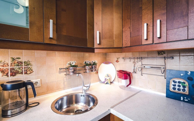Riverside Premium Apartment