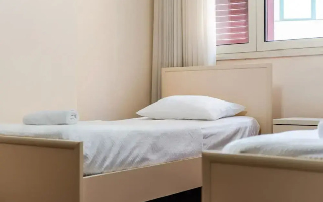 The Perfect Central Apartment