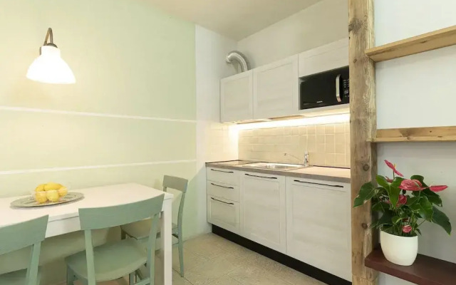 Villa di Bodo Resort